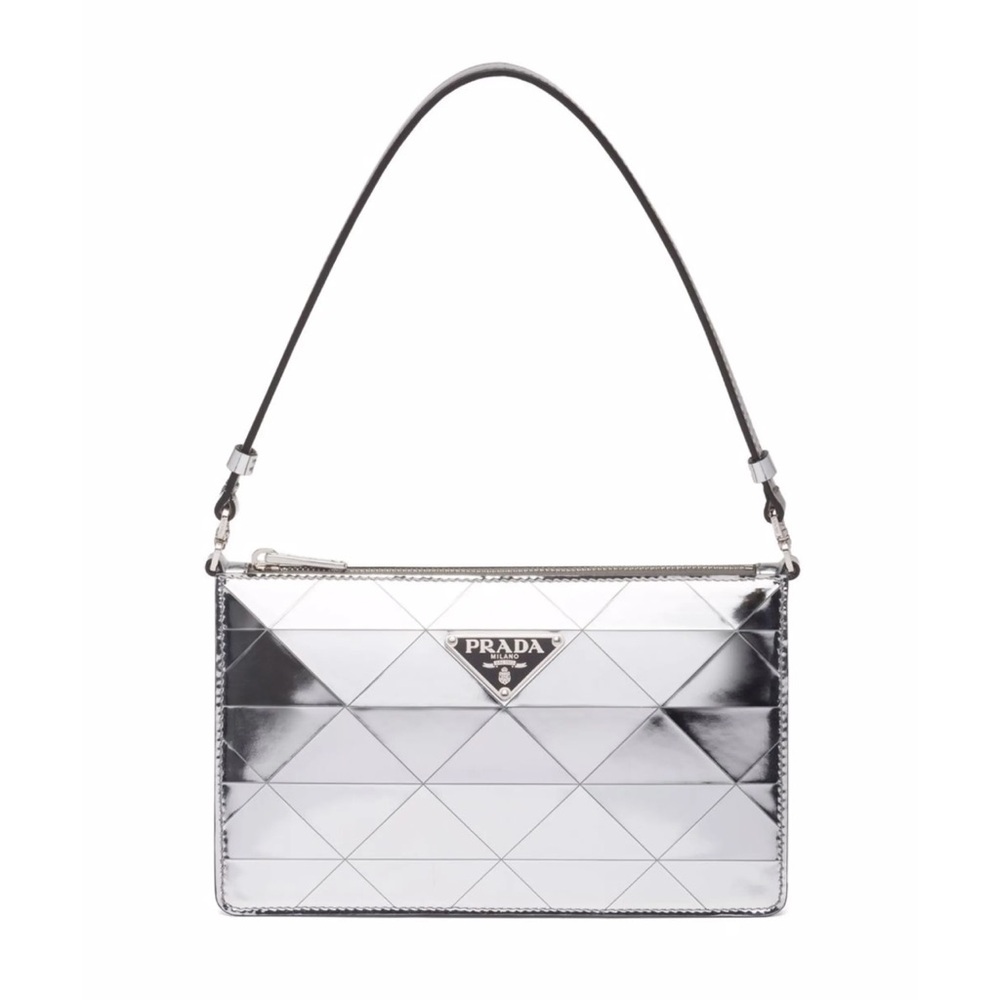 Prada Shoulder Bag
